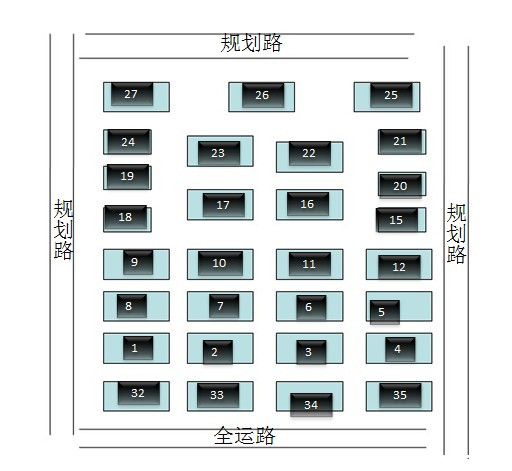 万恒·府城铭邸一期