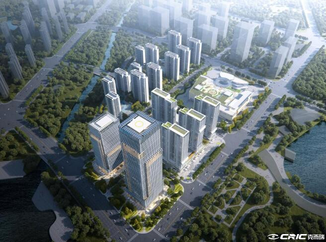 仁恒云谷世纪