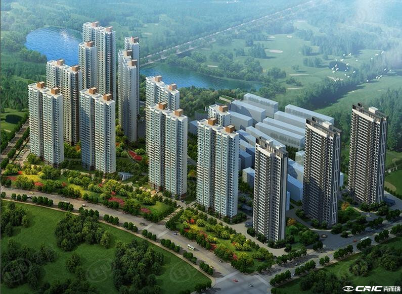 香澜公馆
