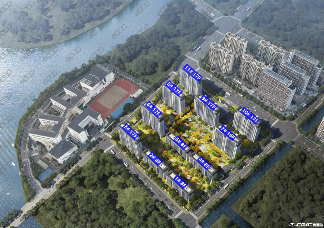 熙和云起雅园