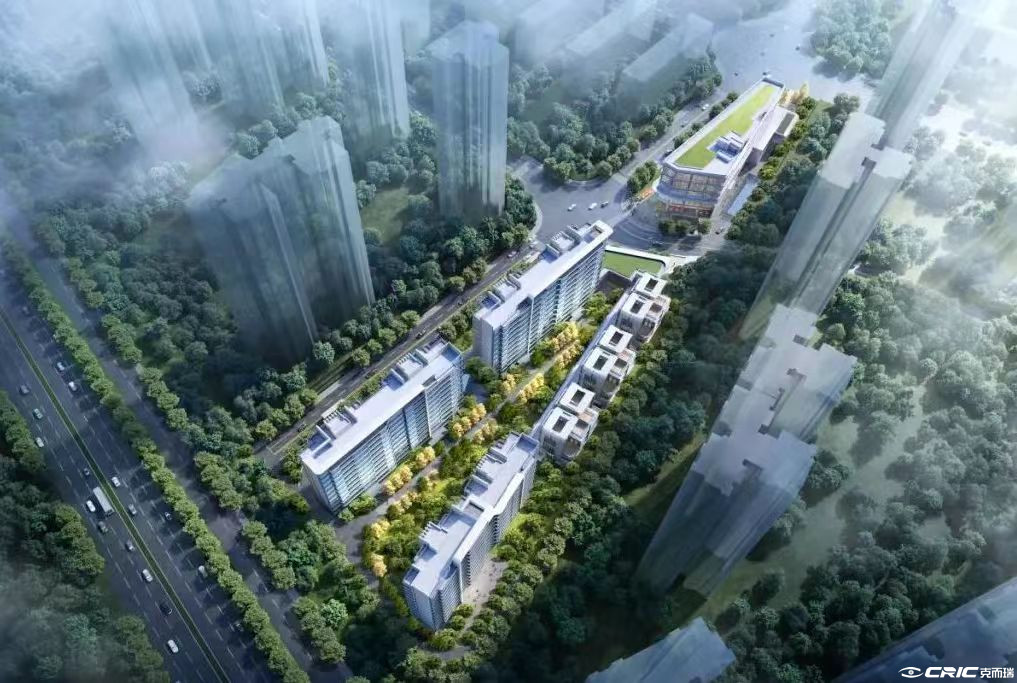 嘉信博麓郡