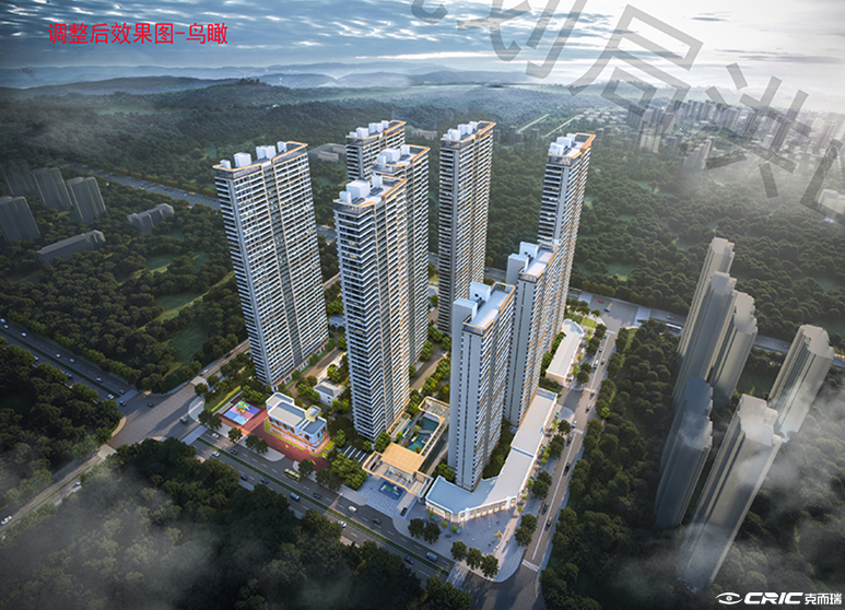 清能锦城缦云观樾二期