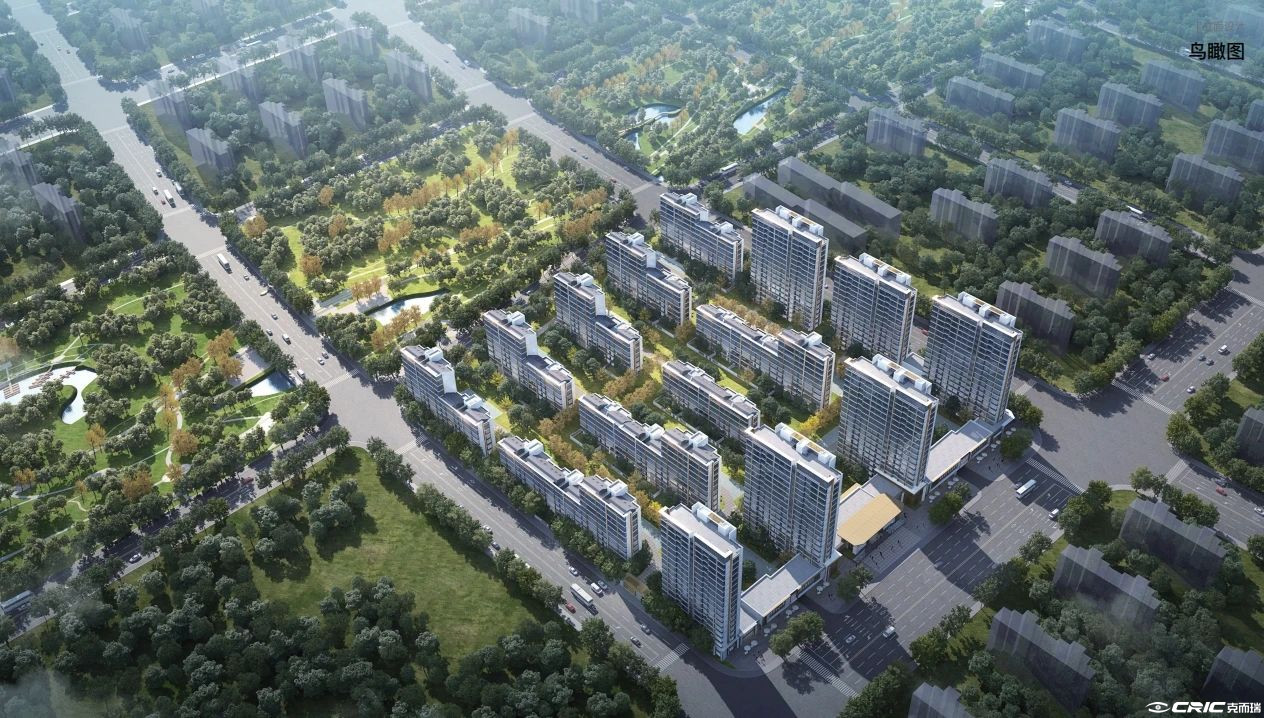 联发城投梅江和悦