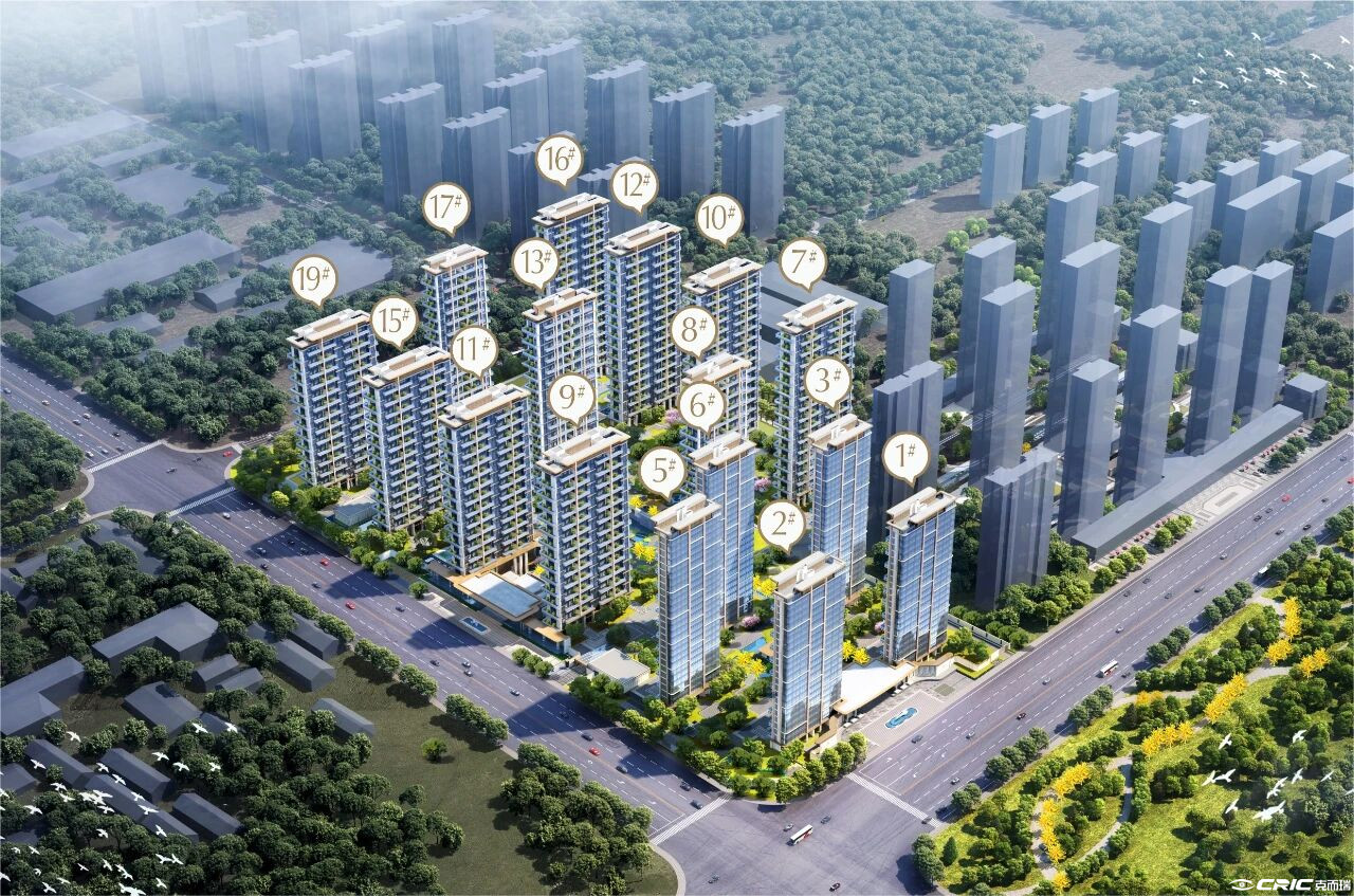 港融汤呈壹号