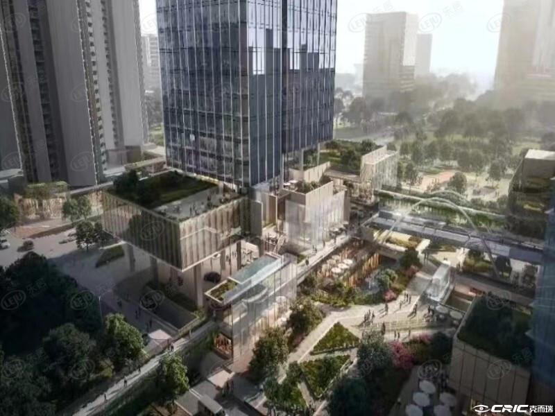 东莞香港中心