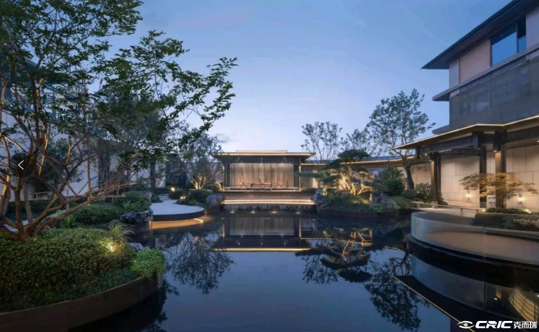 凤鸣雲庐 实景图