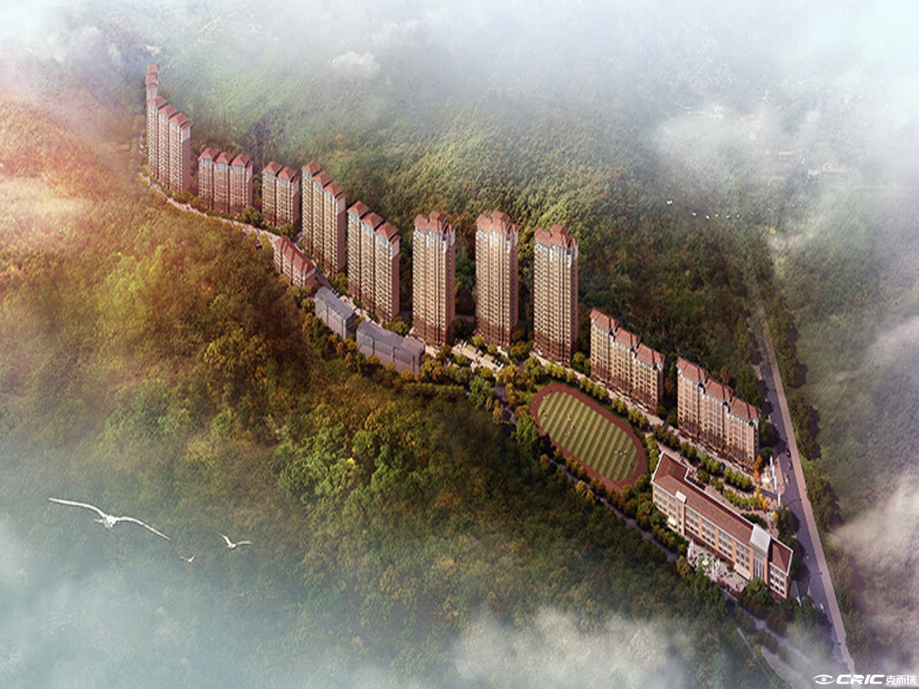 国合悦澜山