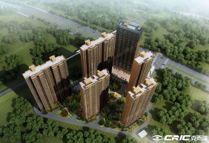 城开二七城市广场