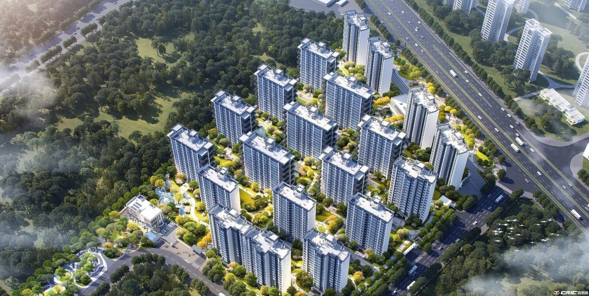 运达大泽湖