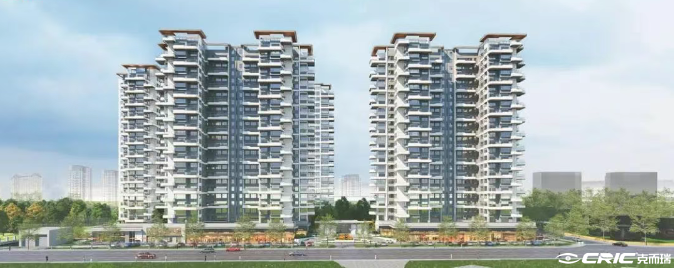 东建锦绣龙湾