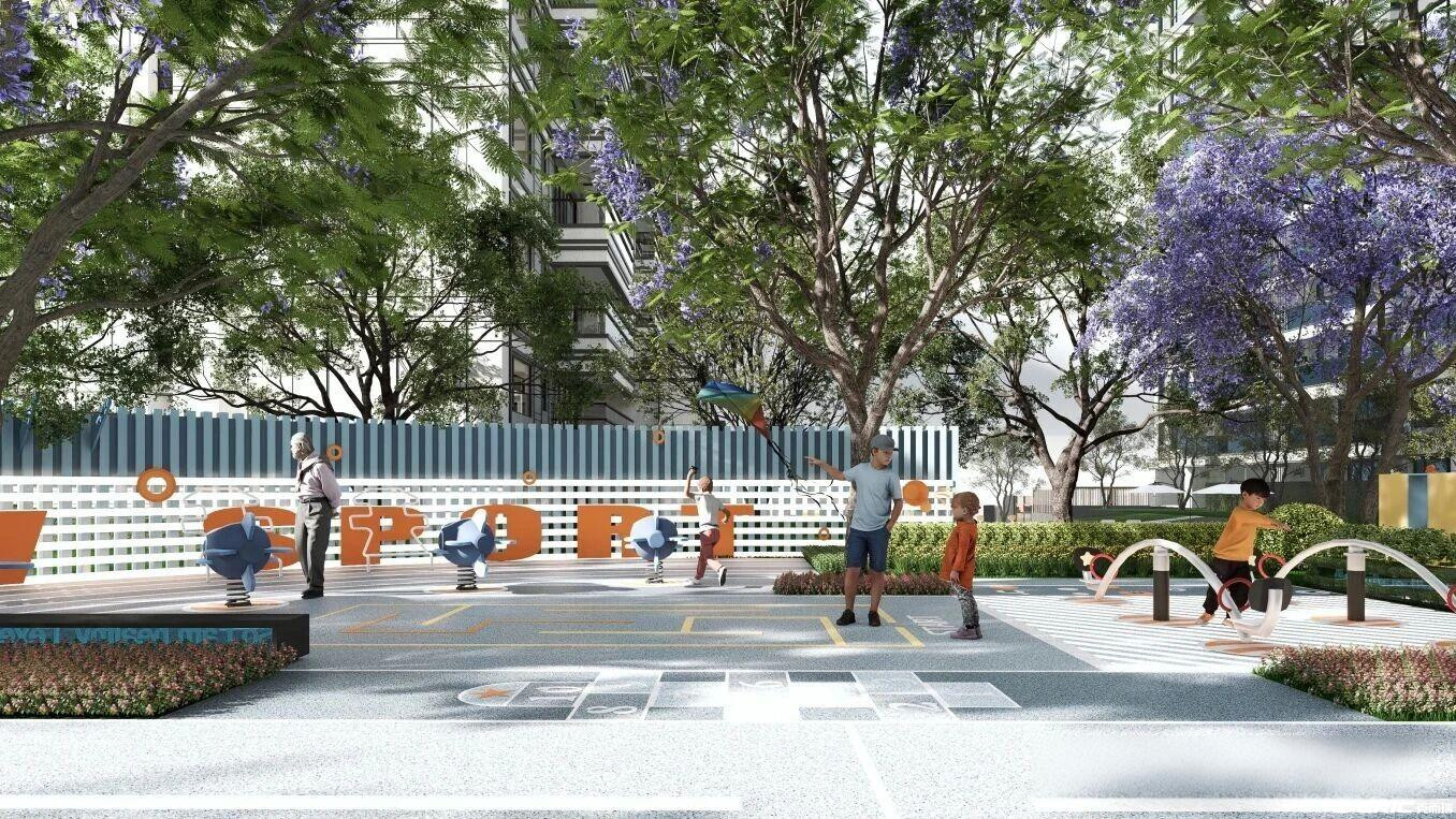 项目效果图