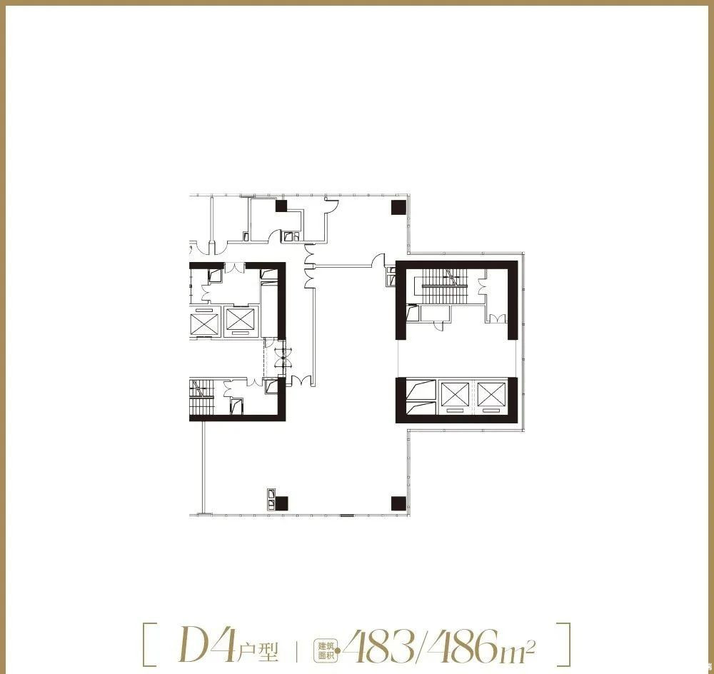 D4户型图