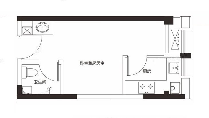 A户型图