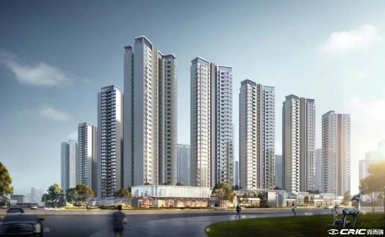 中建顺控云熙悦城
