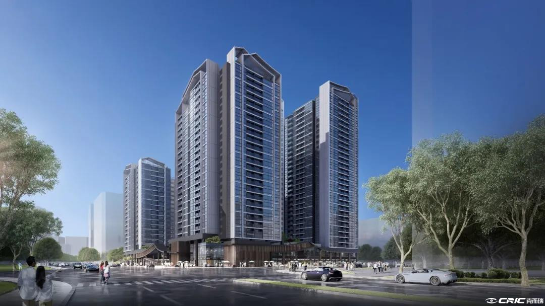 力迅·西关雅筑