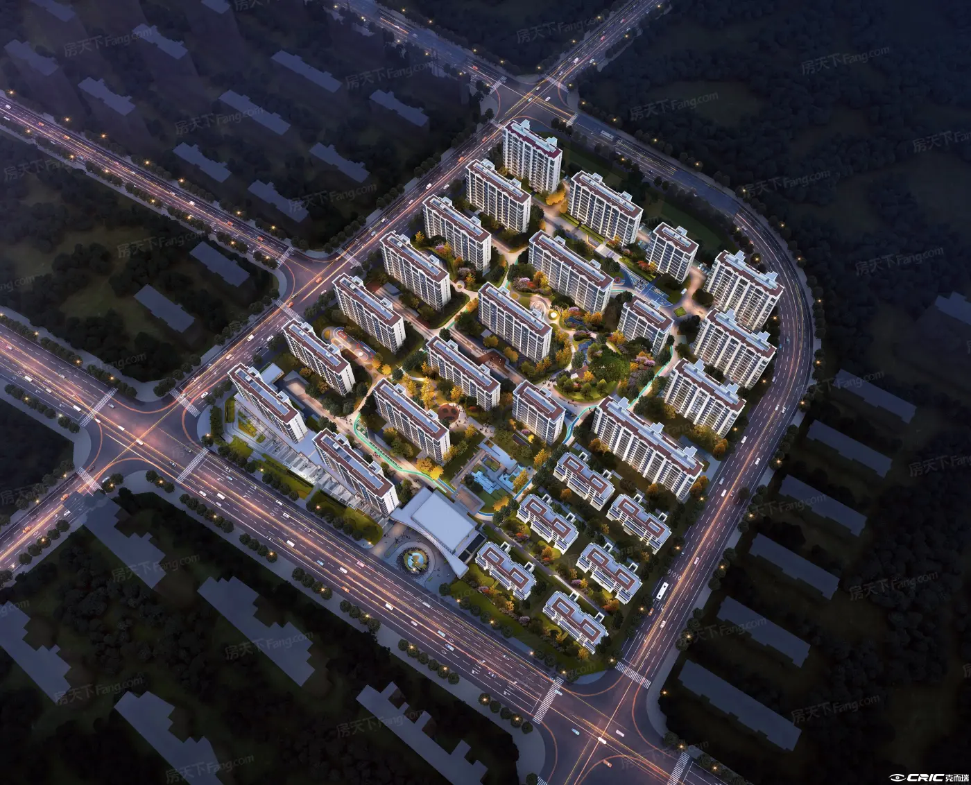 城发·灵湾瑞城