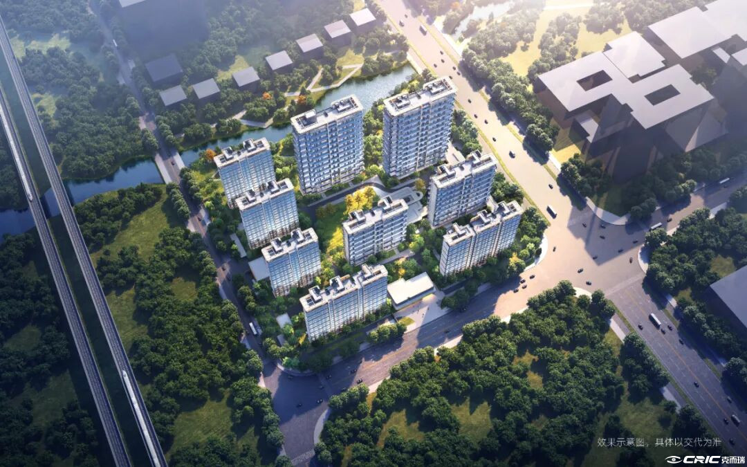 中建OPUS傲铂26