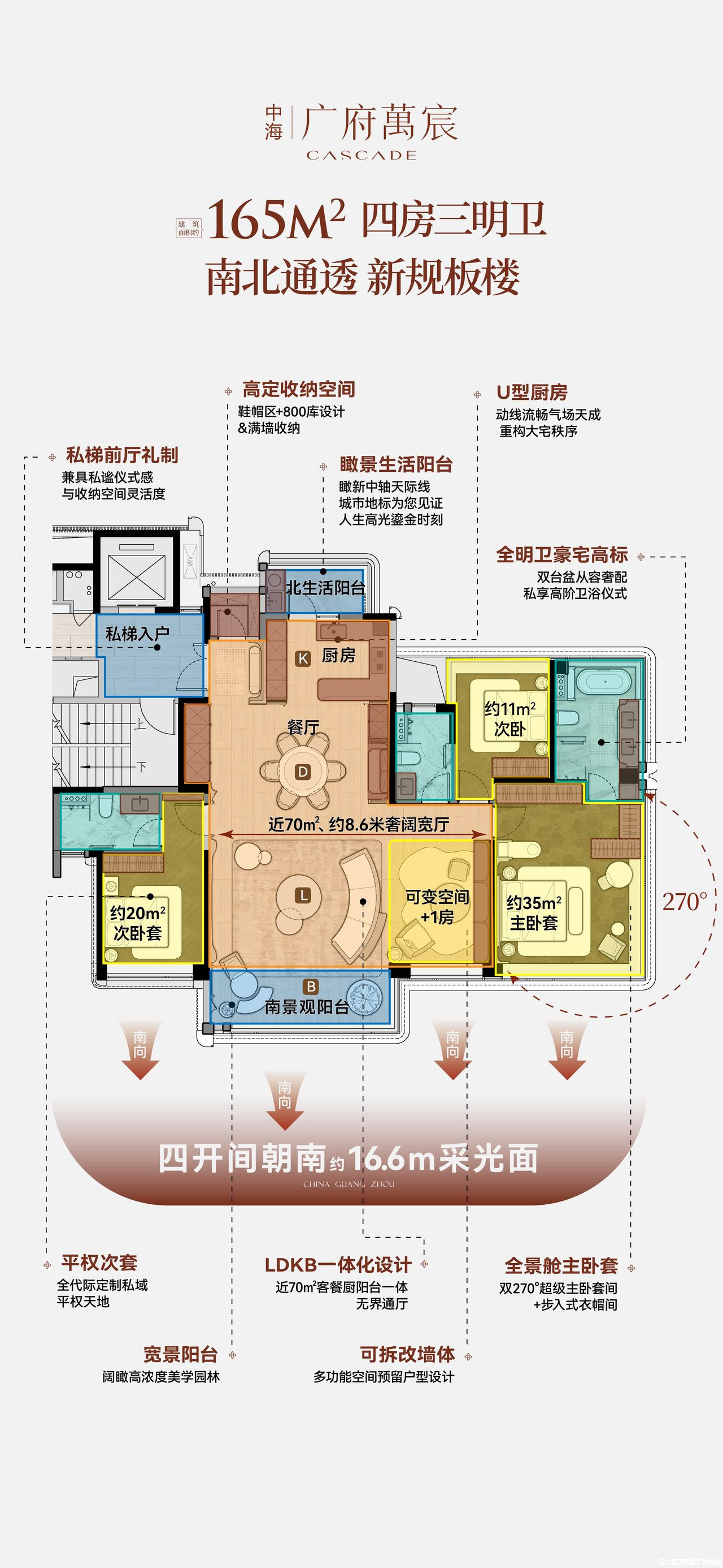 A户型图