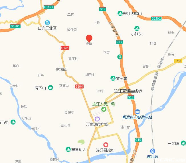 罗湖御景