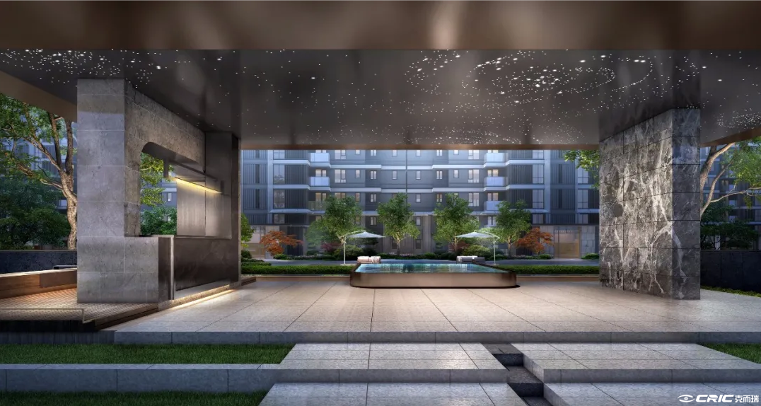 汇厦德商光华天玺