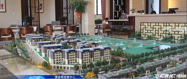 总平面图