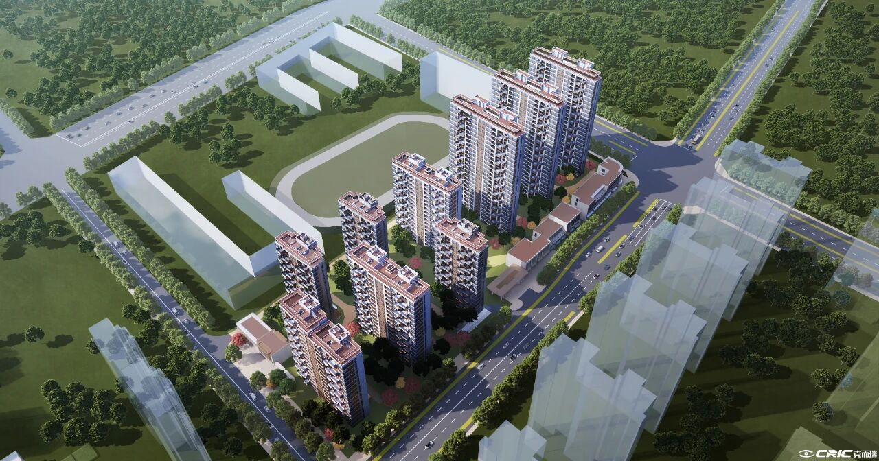 中国铁建博悦