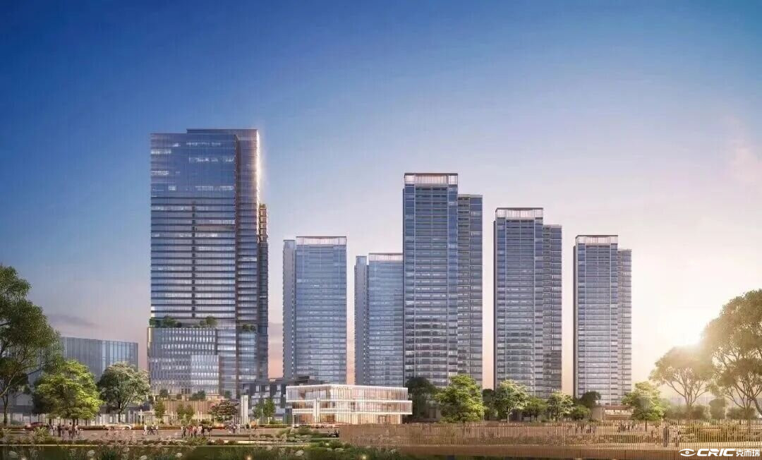 保利映月湖天珺