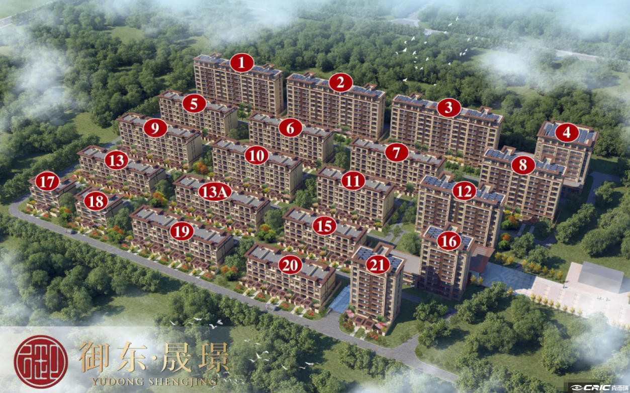 项目效果图