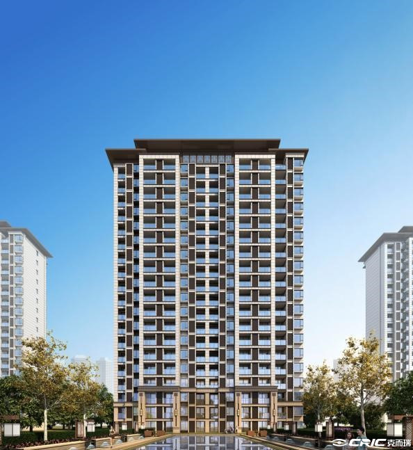 大东海江山府