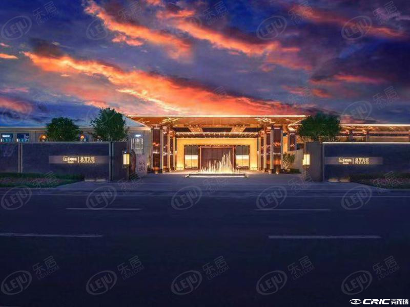 华润置地公元九里