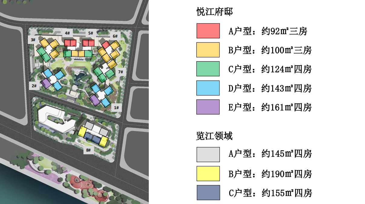 中海观澜府