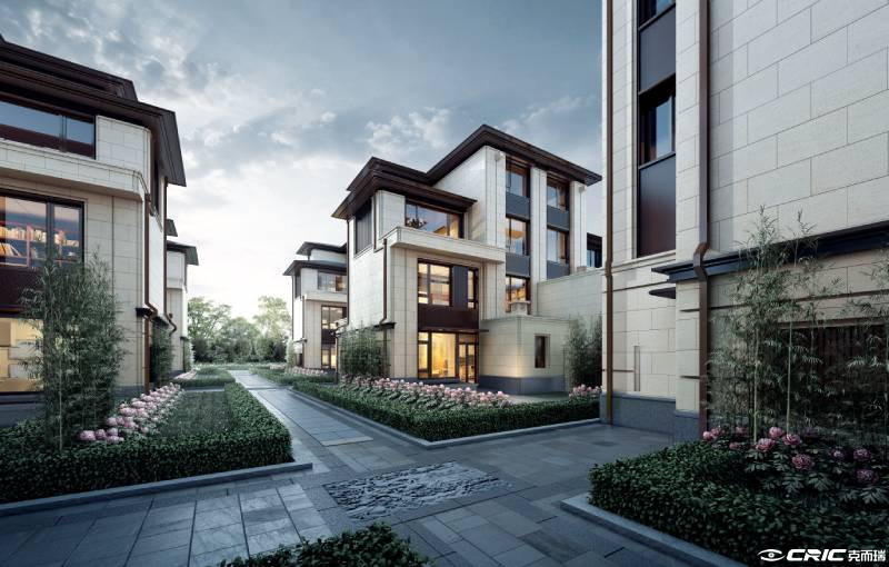 龙湖·云河玉陛