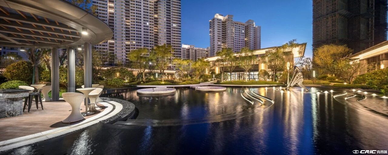 东湖悦海湾 效果图