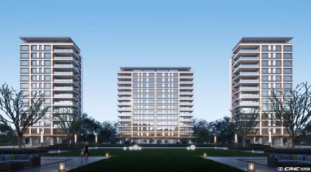 中信泰富玖映蠡湖