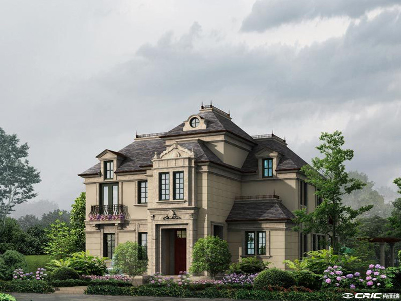 中建汤逊湖壹号