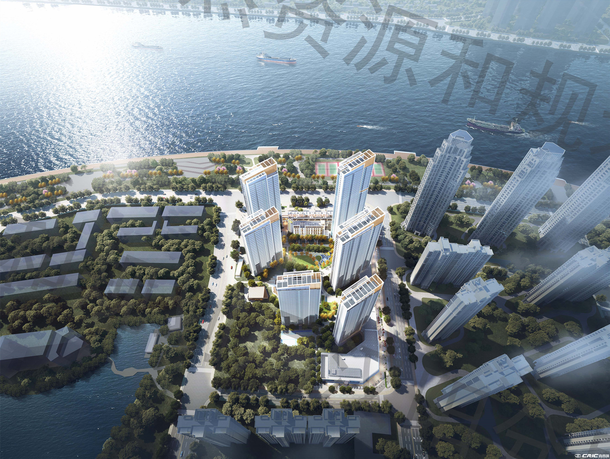 天创坦达月湖云庄