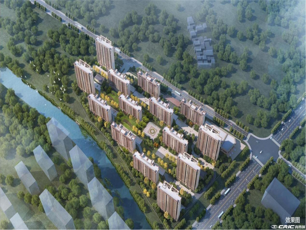 金科通银·玖璋府