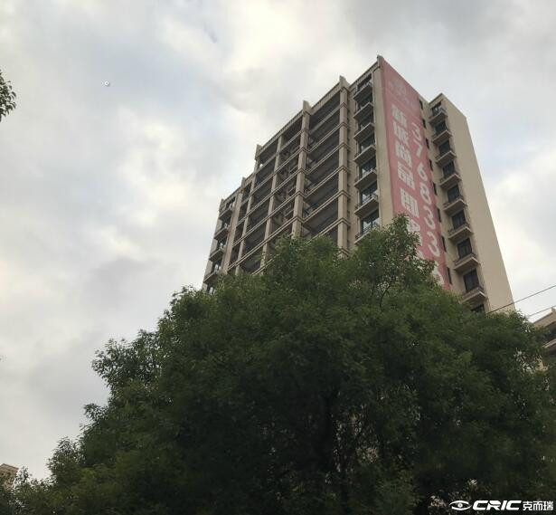 新城尚品 效果图