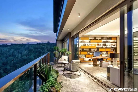 重庆芯谷溪悦府