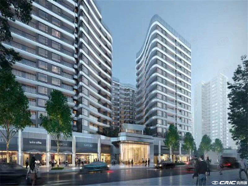 中信城开·红树湾