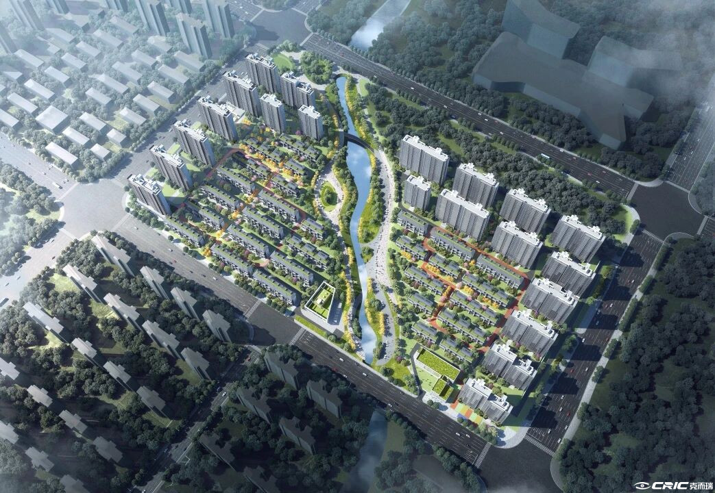 五矿万境松雅
