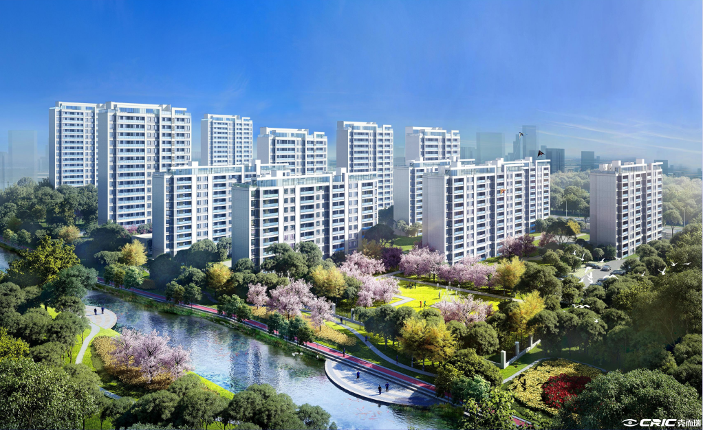 金科浅棠水岸