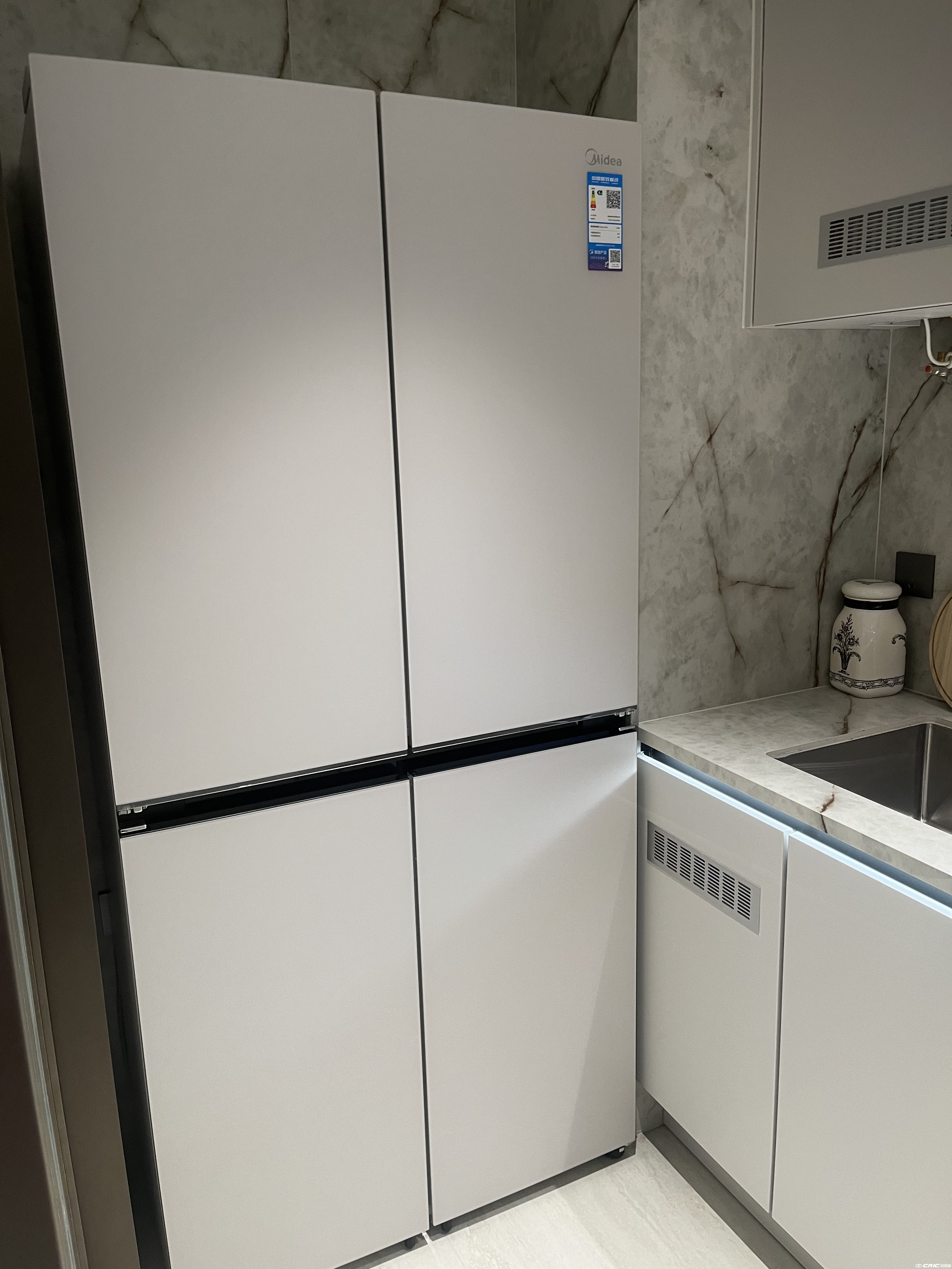 105㎡户型户型图