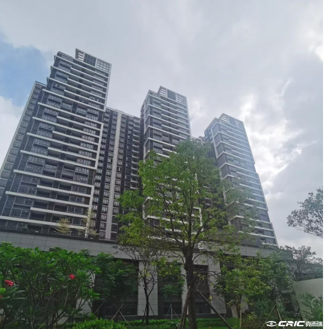 凤凰瑞景