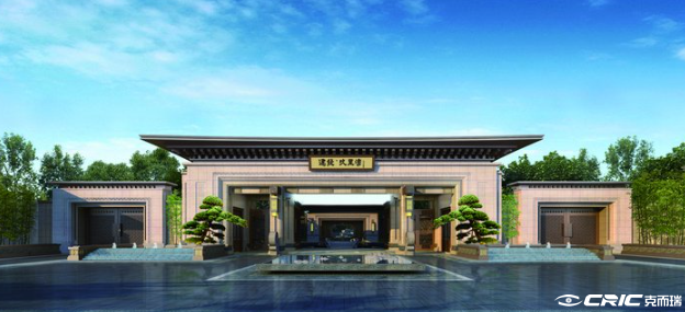 建发玖里湾