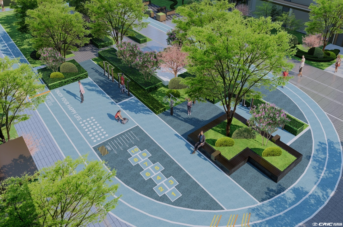 建投君诺壹號府