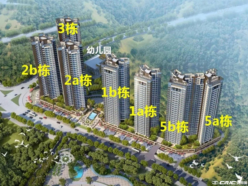 信义君御山居
