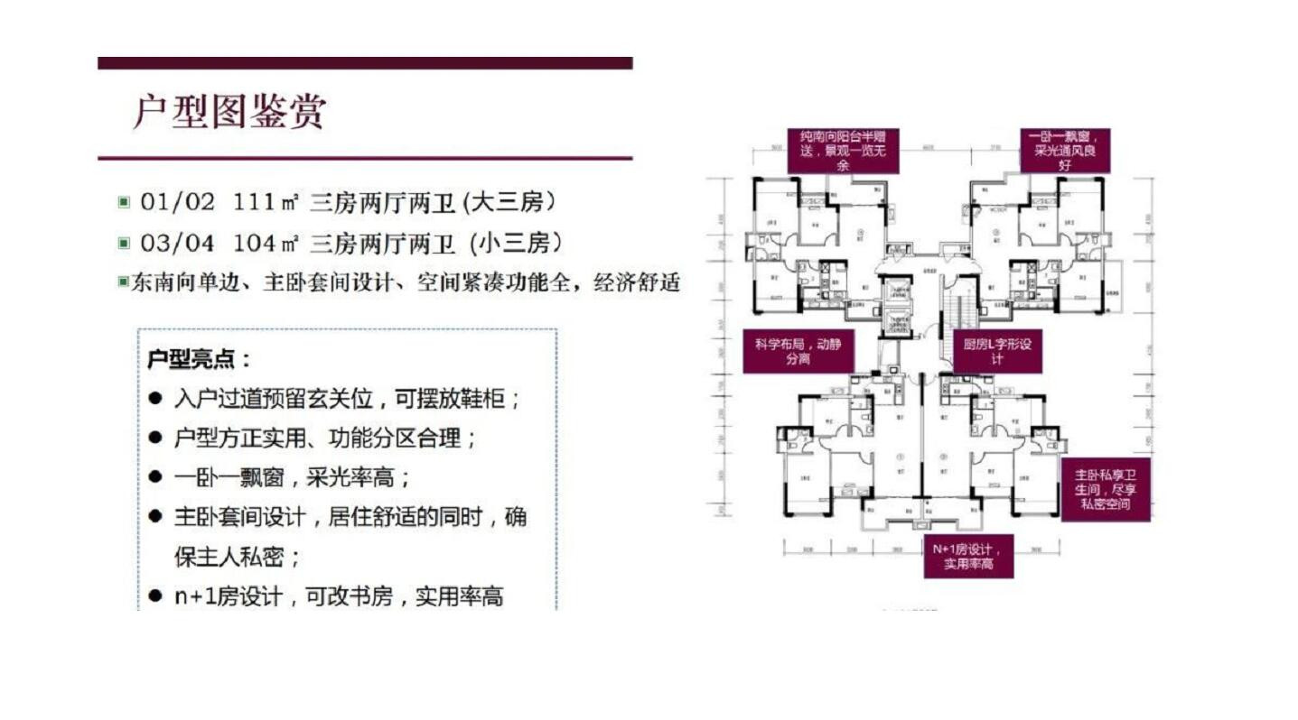 汇豪万秀豪庭二期