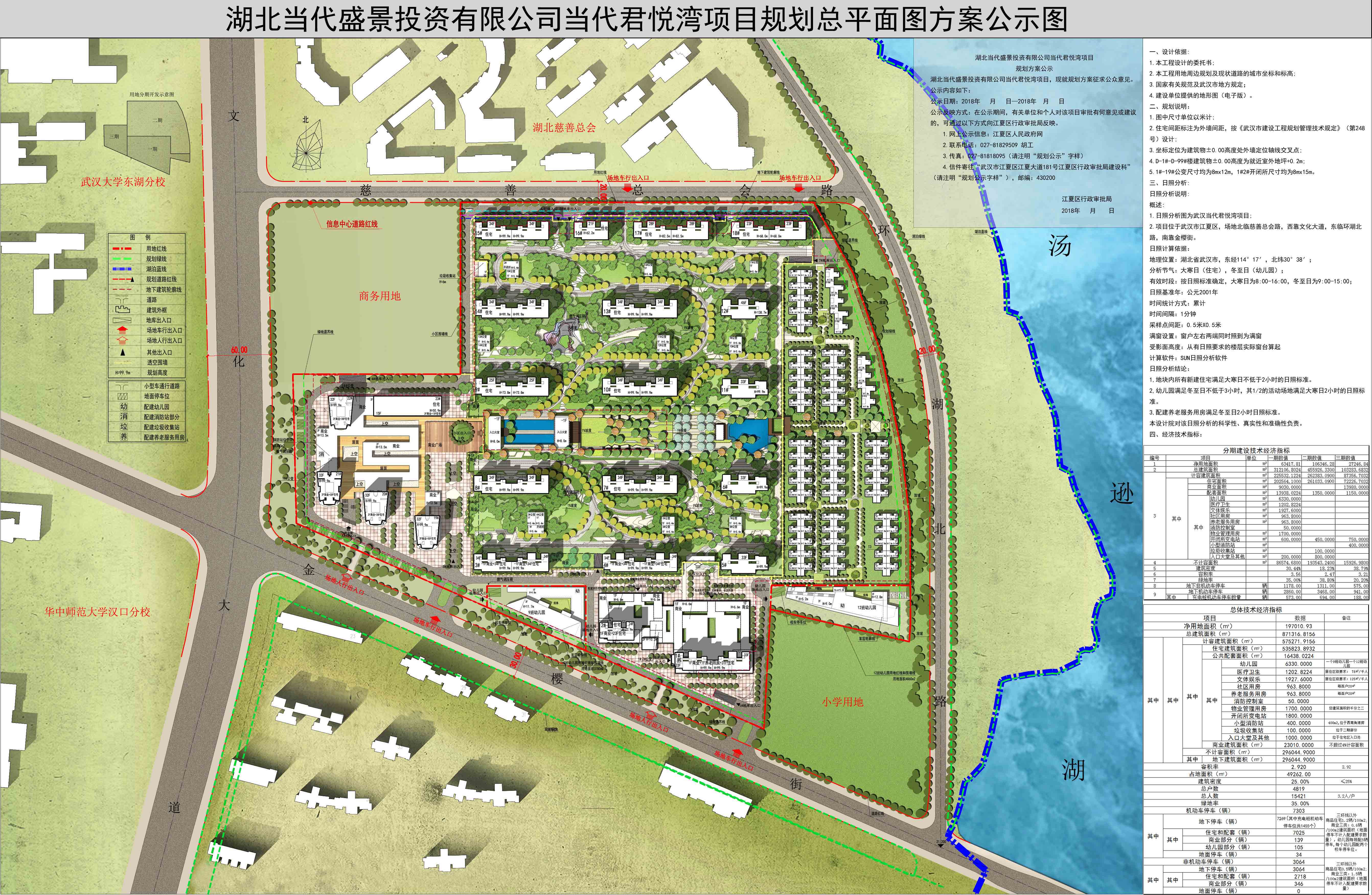 金融街金悦府 效果图
