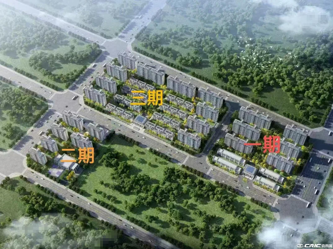 项目效果图